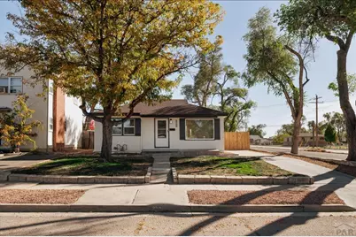 2702 Atlanta Ave, Pueblo, CO 81003 - Photo 1