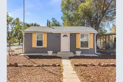 2002 W 15th St, Pueblo, CO 81003 - Photo 1