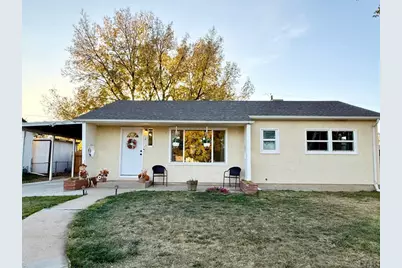 1811 Lynwood Lane, Pueblo, CO 81005 - Photo 1