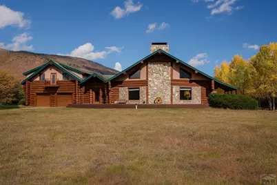 14708 Hwy 12, Cuchara, CO 81055 - Photo 1