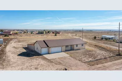 393 E Chadwick Dr, Pueblo West, CO 81007 - Photo 1