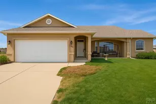 446 E Chadwick Dr, Pueblo West, CO 81007 - Photo 1