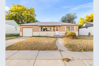 1112 Alexander Circle, Pueblo, CO 81001 - Photo 1