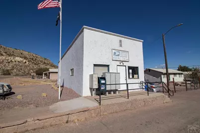 615 Railroad Ave, Rockvale, CO 81244 - Photo 1