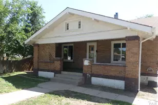 1124 Palmer Ave, Pueblo, CO 81004 - Photo 1
