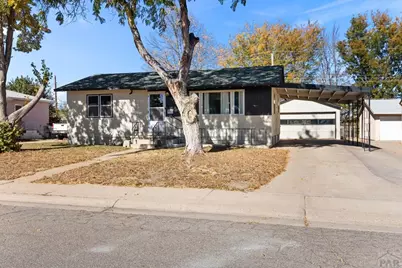 19 Purdue St, Pueblo, CO 81005 - Photo 1