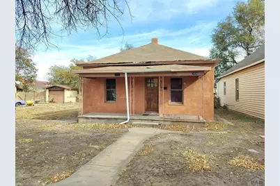 1434 Cypress St, Pueblo, CO 81004 - Photo 1