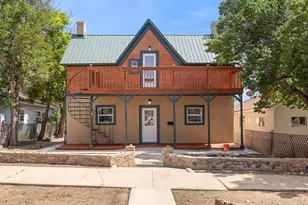 906 E 6th St, Pueblo, CO 81001 - Photo 1