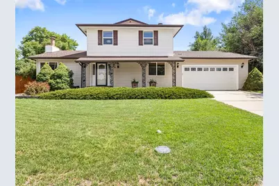 8 Mendecino Dr, Pueblo, CO 81005 - Photo 1