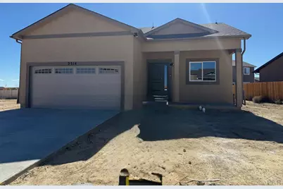 2314 Starboard Ln, Pueblo, CO 81008 - Photo 1