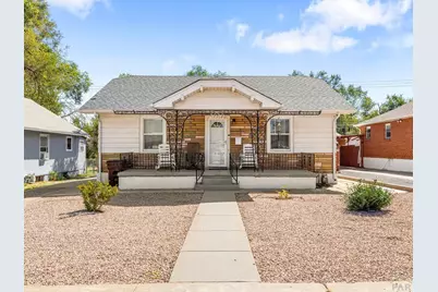 2030 E Orman Ave, Pueblo, CO 81004 - Photo 1
