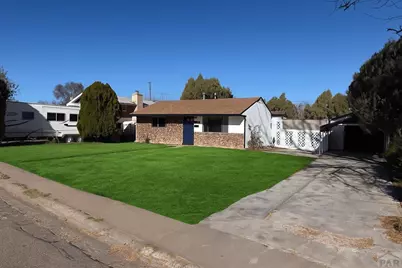 2307 Highland Ave, Pueblo, CO 81004 - Photo 1
