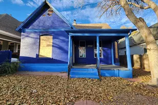 1017 W 13th St, Pueblo, CO 81003 - Photo 1