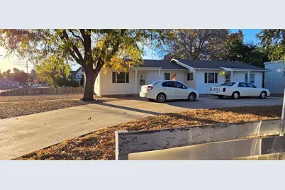 608 &amp; 608.5 W Park Street, Lamar, CO 81052 - Photo 1