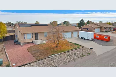 634 S Burro Dr, Pueblo West, CO 81007 - Photo 1