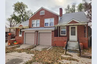 418-420 W 20th St, Pueblo, CO 81003 - Photo 1