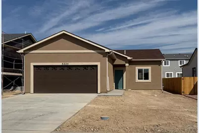 5225 Gannet Lane, Pueblo, CO 81008 - Photo 1