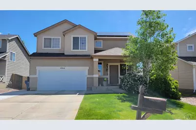 4214 Widener St, Pueblo, CO 81008 - Photo 1