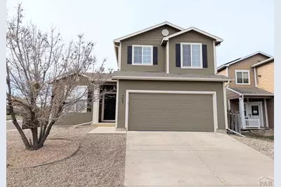 5085 Tabor Lane, Pueblo, CO 81008 - Photo 1