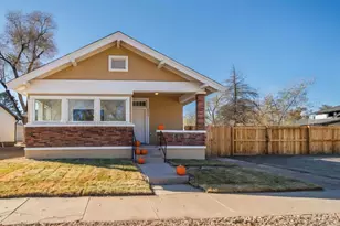 2411 N Elizabeth St, Pueblo, CO 81003 - Photo 1