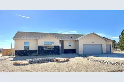 962 E Sandusky Dr, Pueblo West, CO 81007 - Photo 1