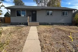 16 Wasatch, Pueblo, CO 81005 - Photo 1