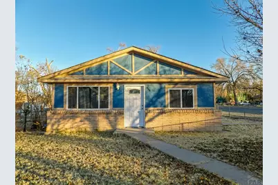 500 N 11th St, Rocky Ford, CO 81067 - Photo 1