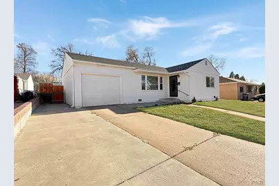 1027 Alexander Circle, Pueblo, CO 81001 - Photo 1