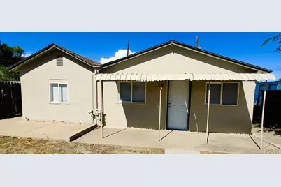 1127 Agate Place, Pueblo, CO 81004 - Photo 1