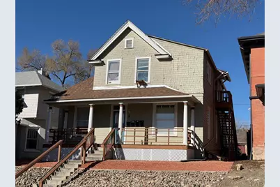 511 W 12th St, Pueblo, CO 81003 - Photo 1