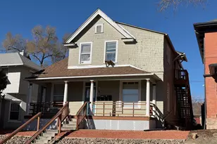 511 W 12th St, Pueblo, CO 81003 - Photo 1