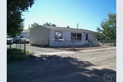 311 N Romero St, Aguilar, CO 81020 - Photo 1