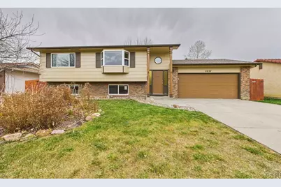 4037 Valley Dr, Pueblo, CO 81008 - Photo 1