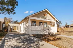 2531 N Greenwood St, Pueblo, CO 81003 - Photo 1