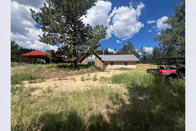 17873 County Rd 31.9, Weston, CO 81091 - Photo 1