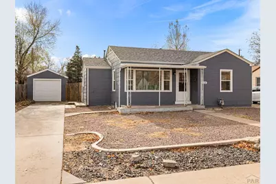 2808 Royal Ave, Pueblo, CO 81005 - Photo 1