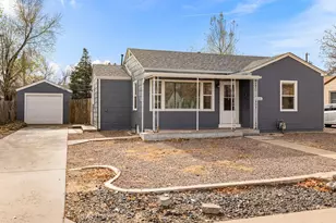 2808 Royal Ave, Pueblo, CO 81005 - Photo 1