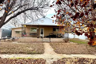 1006 Slater St, Eads, CO 81036 - Photo 1