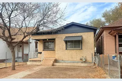 935 Spruce St, Pueblo, CO 81004 - Photo 1