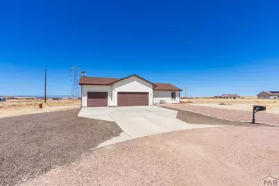 1075 E Buffalo Bill Lane, Pueblo West, CO 81007 - Photo 1