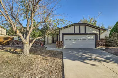 3 Carousel Lane, Pueblo, CO 81001 - Photo 1