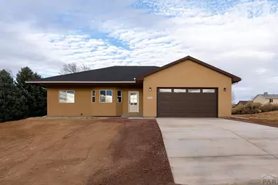 263 W Laurue Ln, Pueblo West, CO 81007 - Photo 1