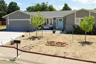 4209 Blueflax Dr, Pueblo, CO 81001 - Photo 1
