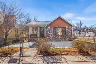 714 W 15th St, Pueblo, CO 81003 - Photo 1