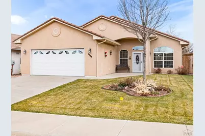 1044 Willowcrest Dr, Pueblo, CO 81005 - Photo 1