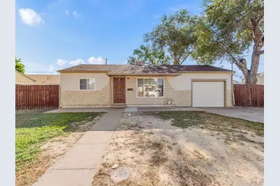 2426 Ontario St, Pueblo, CO 81005 - Photo 1