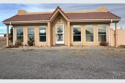 793 W McCulloch Blvd N, Pueblo West, CO 81007 - Photo 1