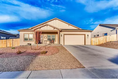 425 Miners Rd, Canon City, CO 81212 - Photo 1