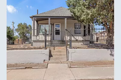 1515 W 17th St, Pueblo, CO 81003 - Photo 1