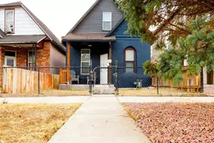 620 E 2nd St, Pueblo, CO 81001 - Photo 1